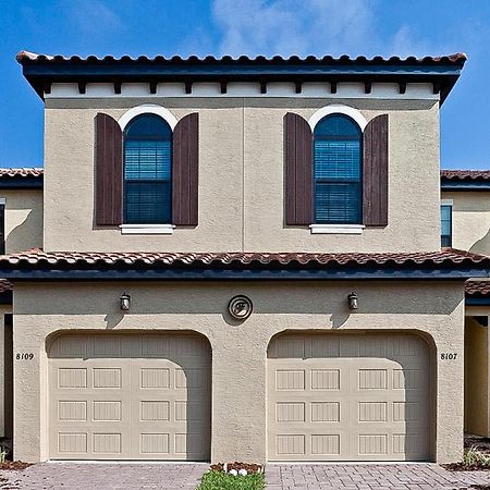 The Fountains At Champions Gate Villa Kissimmee Rom bilde