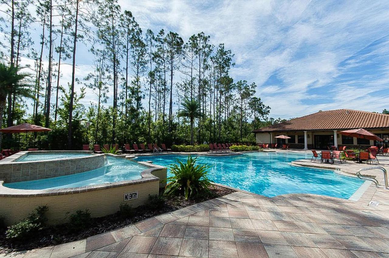 The Fountains At Champions Gate Villa Kissimmee Eksteriør bilde