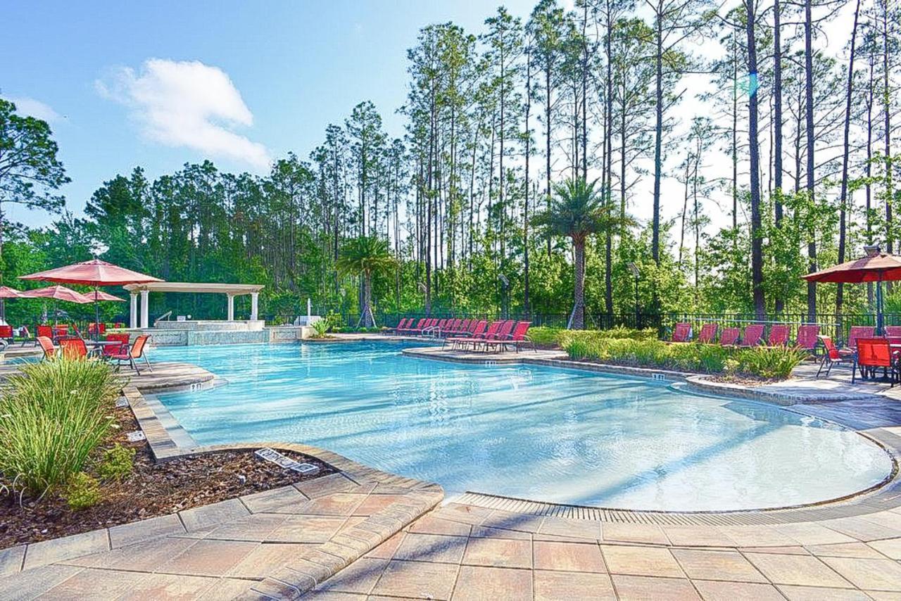 The Fountains At Champions Gate Villa Kissimmee Eksteriør bilde